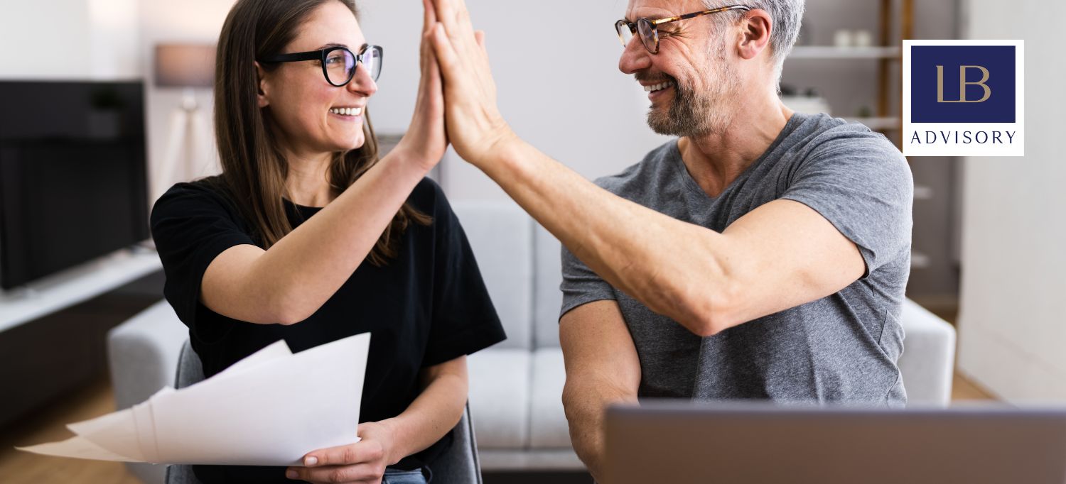 immagine in miniatura introduttiva all articolo dal titolo IRES premiale: come funziona e quali vantaggi per le imprese virtuose dal 2025