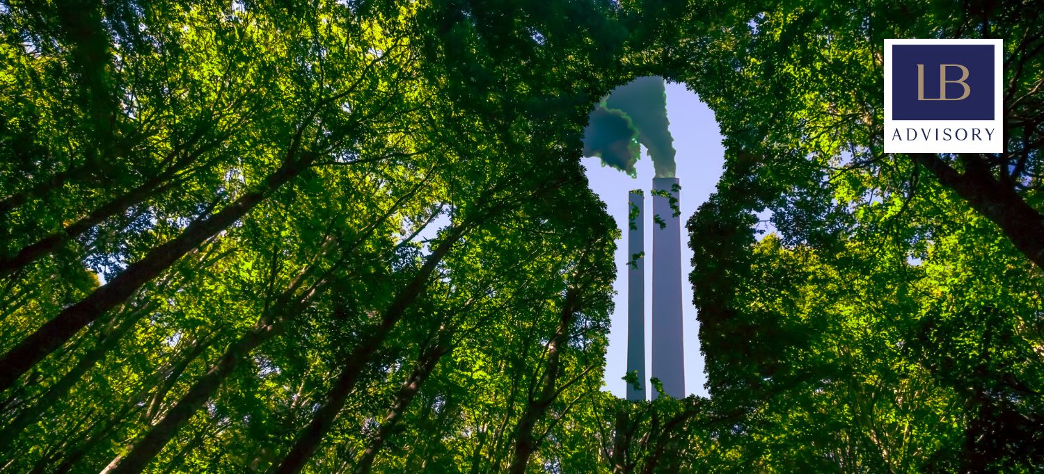 immagine in miniatura introduttiva all articolo dal titolo Greenwashing o valore reale? L’ESG che rafforza (o rovina) la reputazione